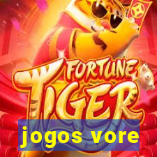 jogos vore